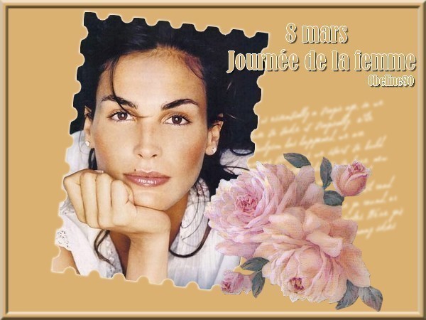 8 mars journée internationale des droits des femmes 